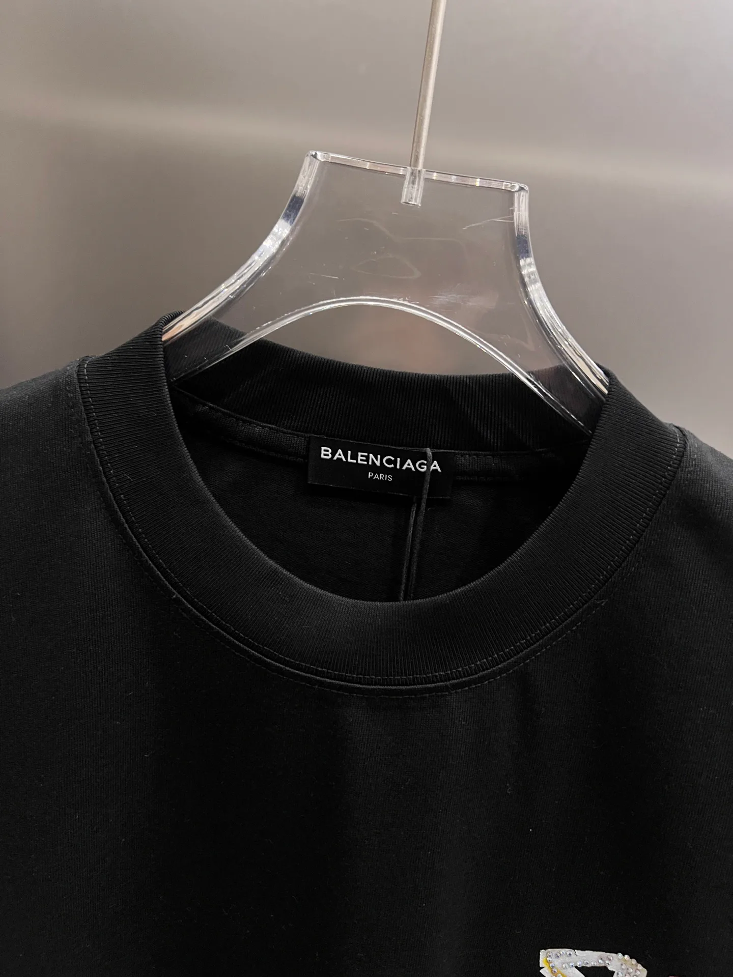 Футболки Женские Balenciaga 12698160