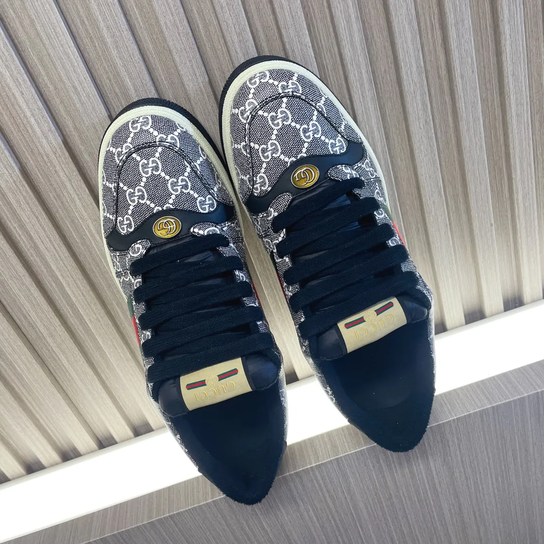Кроссовки Женские Gucci 17620498