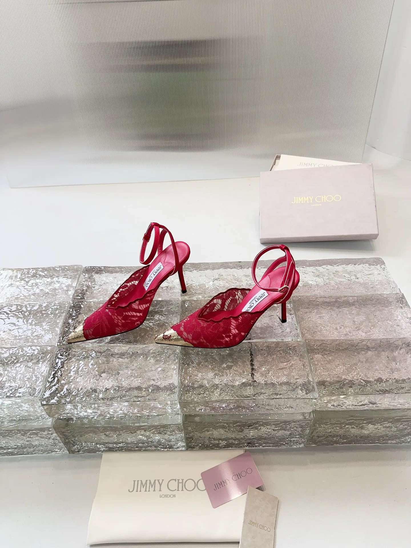 Туфли Женские Jimmy Choo 13156786