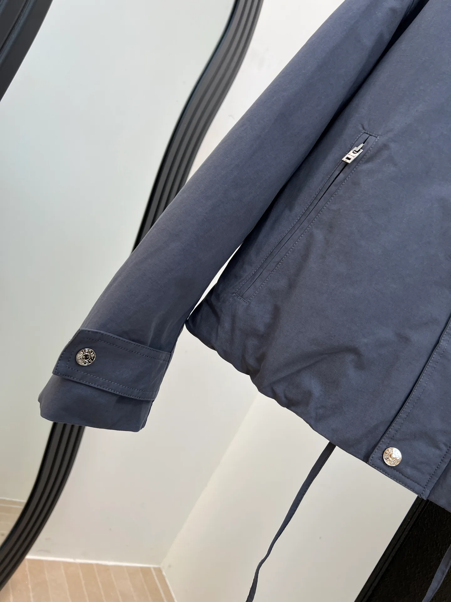 Куртки И Пуховики Женские Acne Studios 19078321