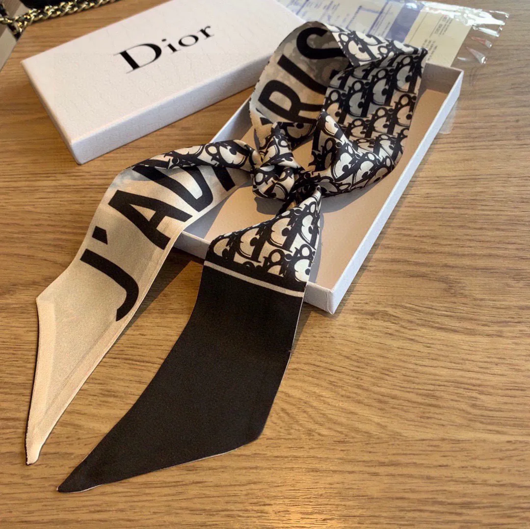 Платки Christian Dior 11986183