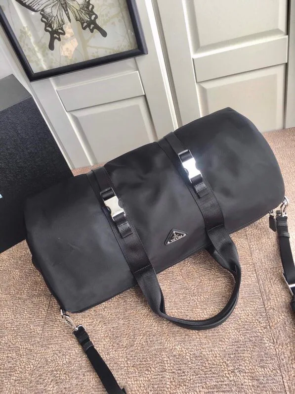 Дорожные Сумки Мужские Prada 9165517