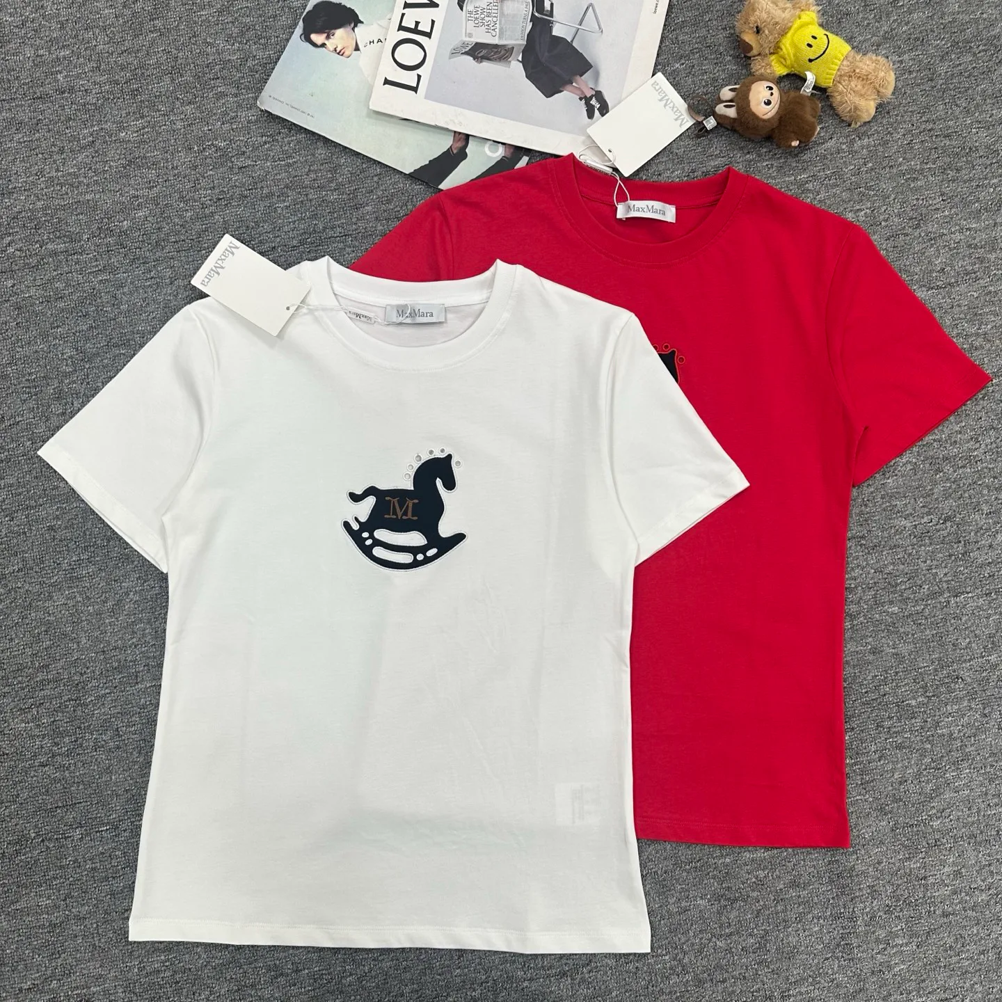 Футболки Женские Max Mara 11186485