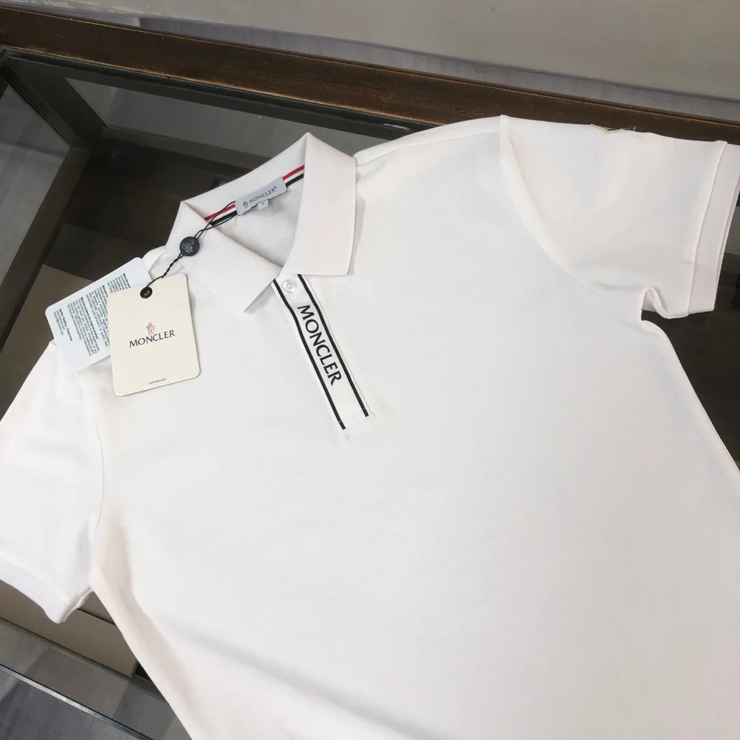 Рубашки Мужские Moncler 11690904