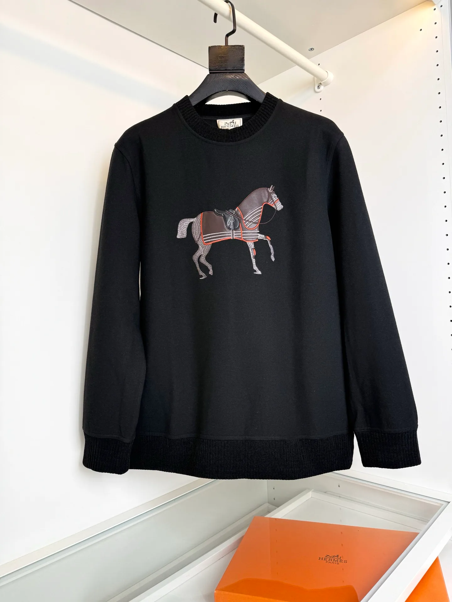 Джемперы И Свитеры Мужские Hermes 18343851