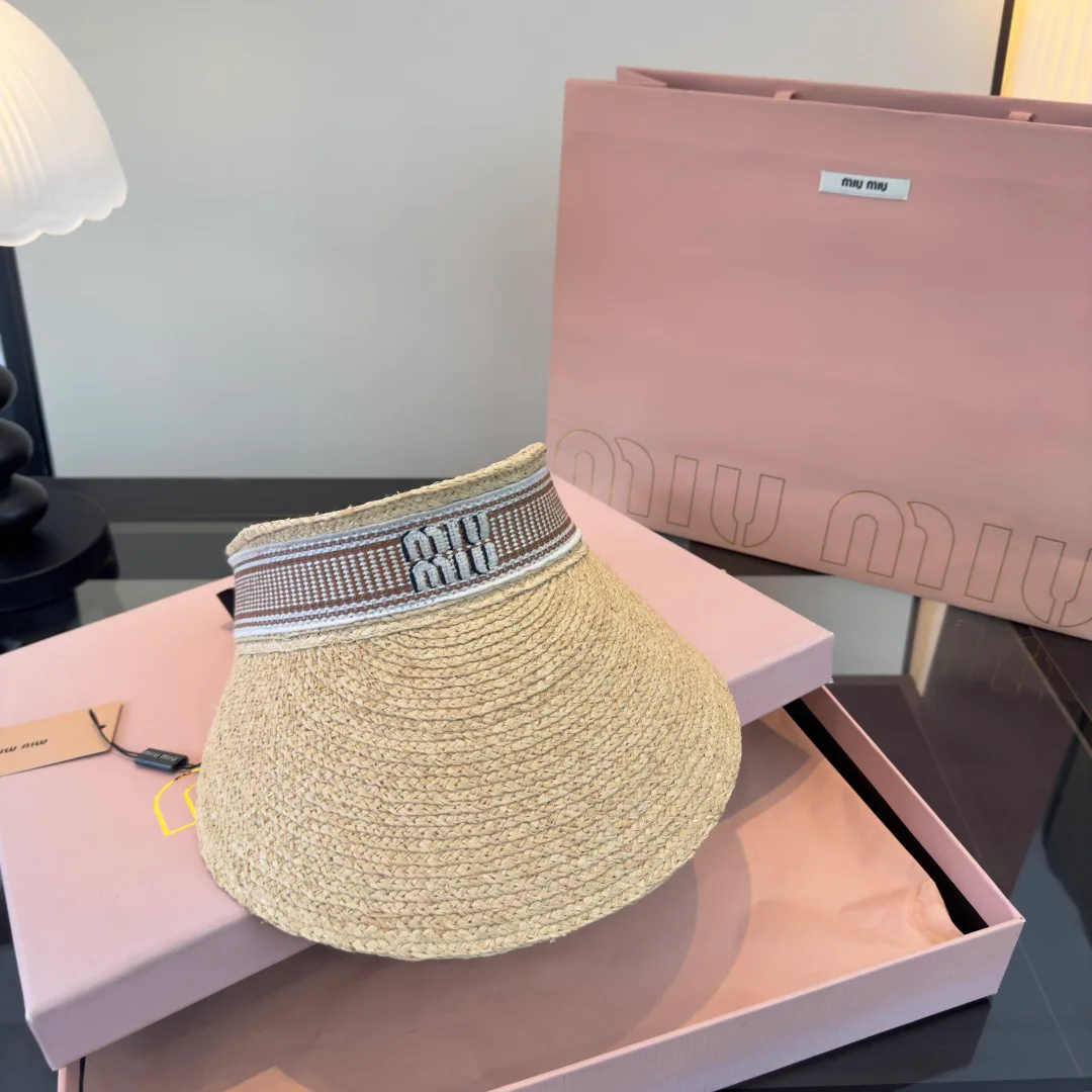 Головные Уборы Miu Miu 17562438