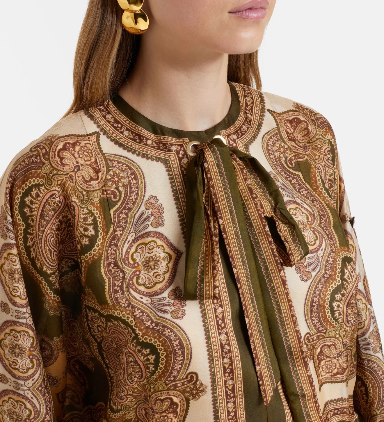 Платья Женские Zimmermann 17503254