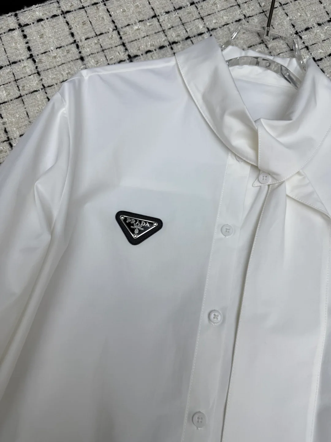Рубашки Женские Prada 11895074