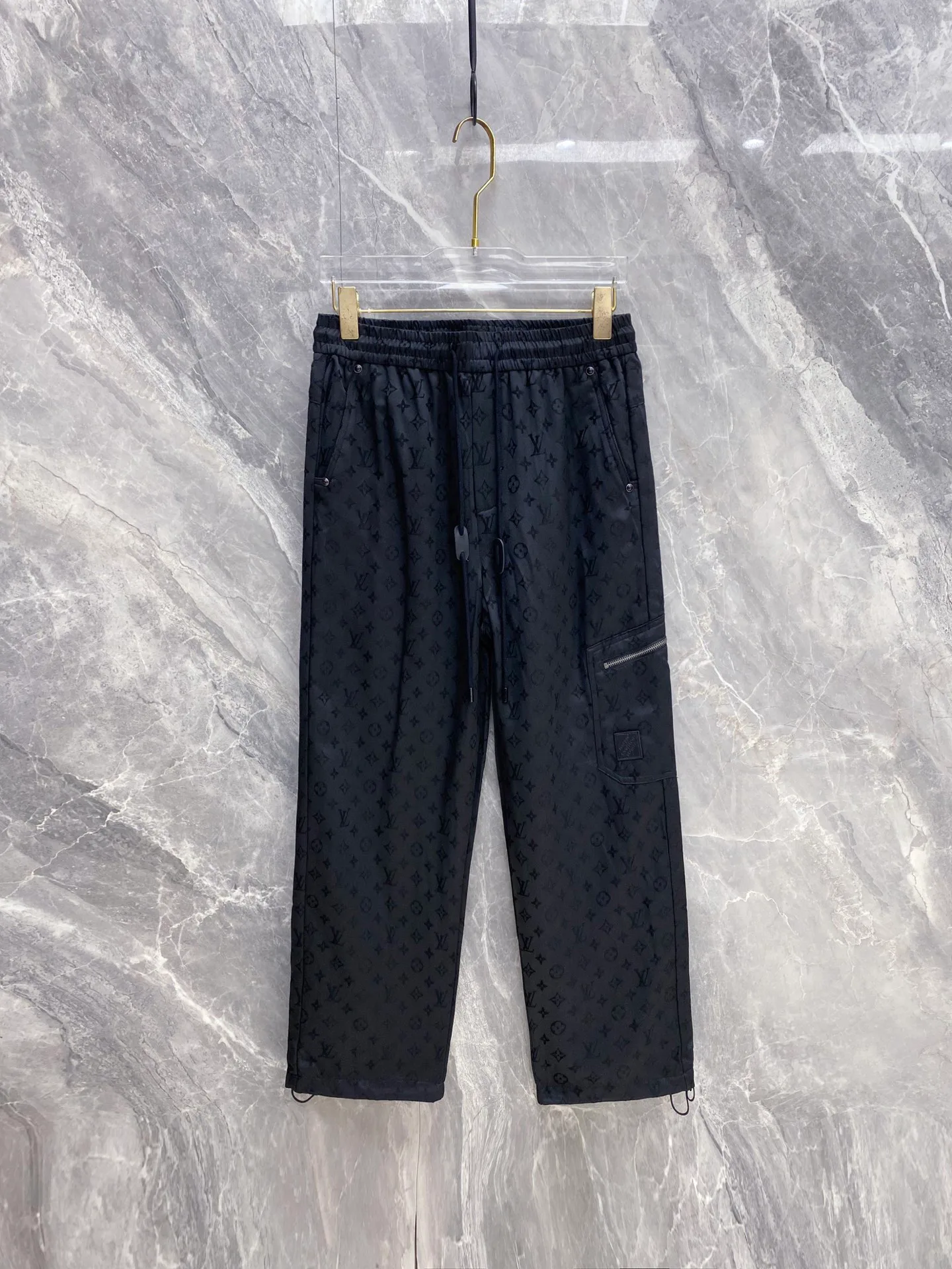 Брюки Мужские Louis Vuitton 1059469