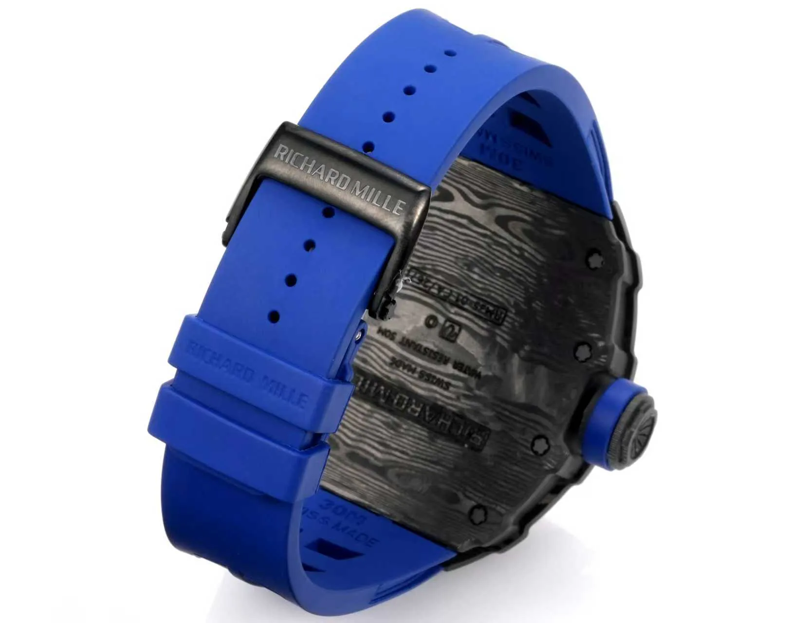 Часы Мужские Richard Mille 17832526