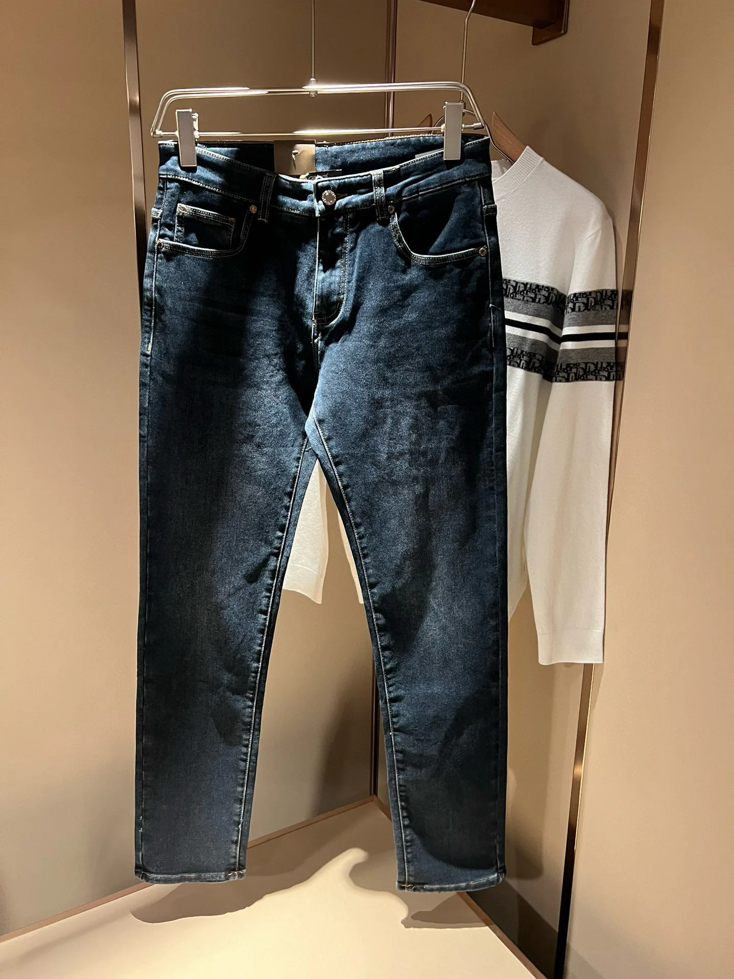 Брюки Мужские Loro Piana 11361182