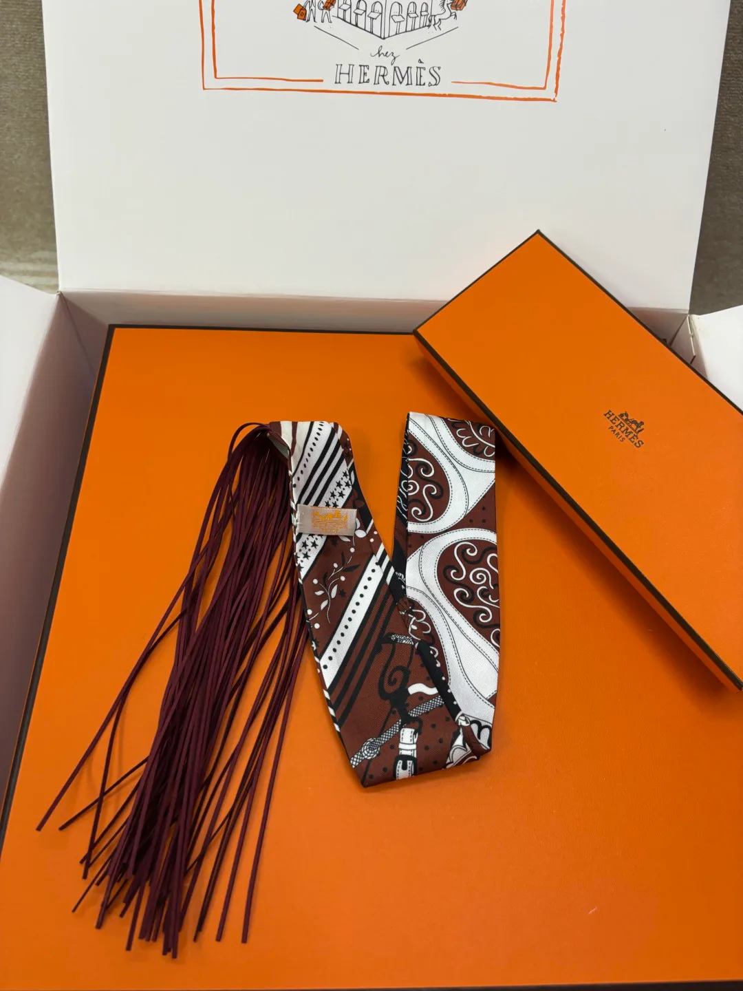 Платки Hermes 18302281