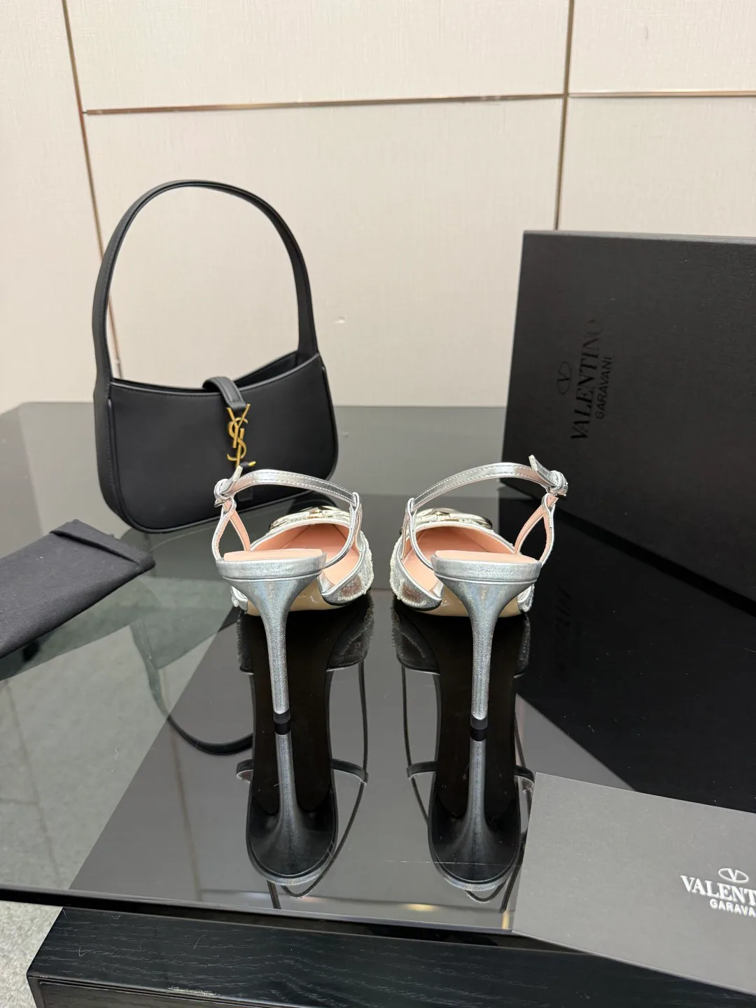 Туфли Женские Valentino 389240