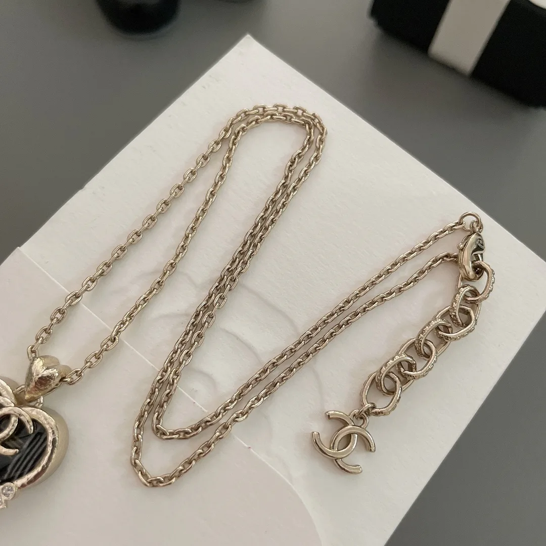 Бижутерия Chanel 6183714