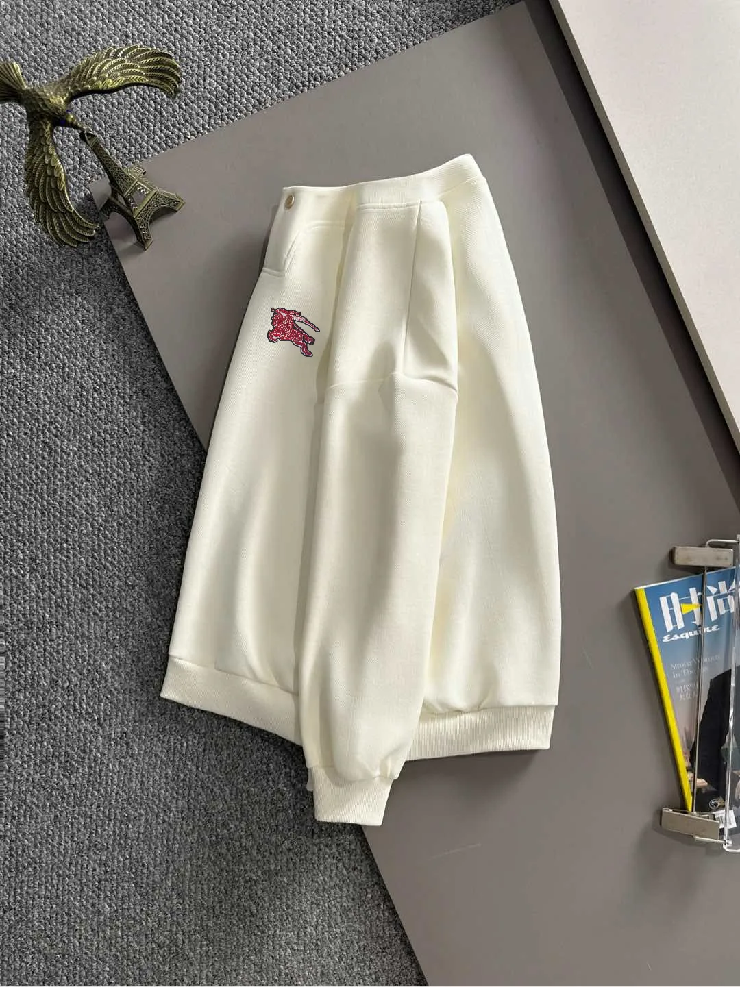 Свитшоты И Худи Мужские Burberry 726007