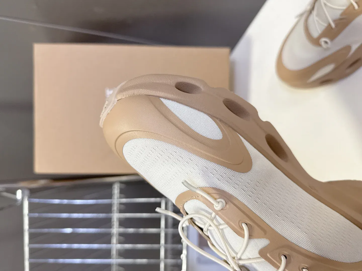 Кроссовки Женские Loewe 147081