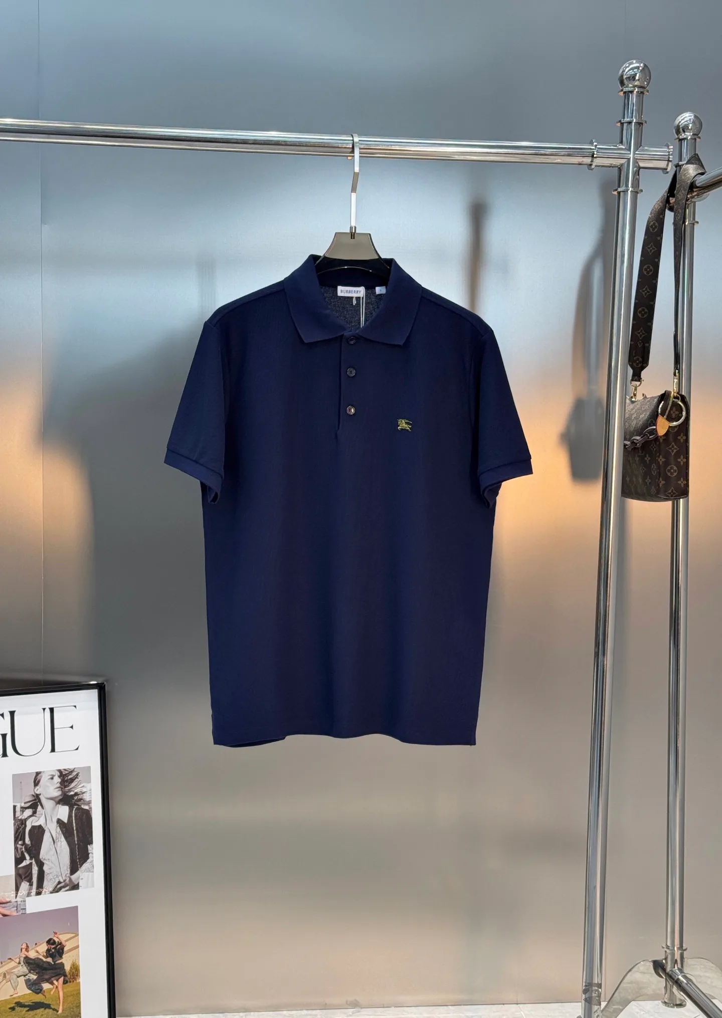 Рубашки Женские Burberry 12701914