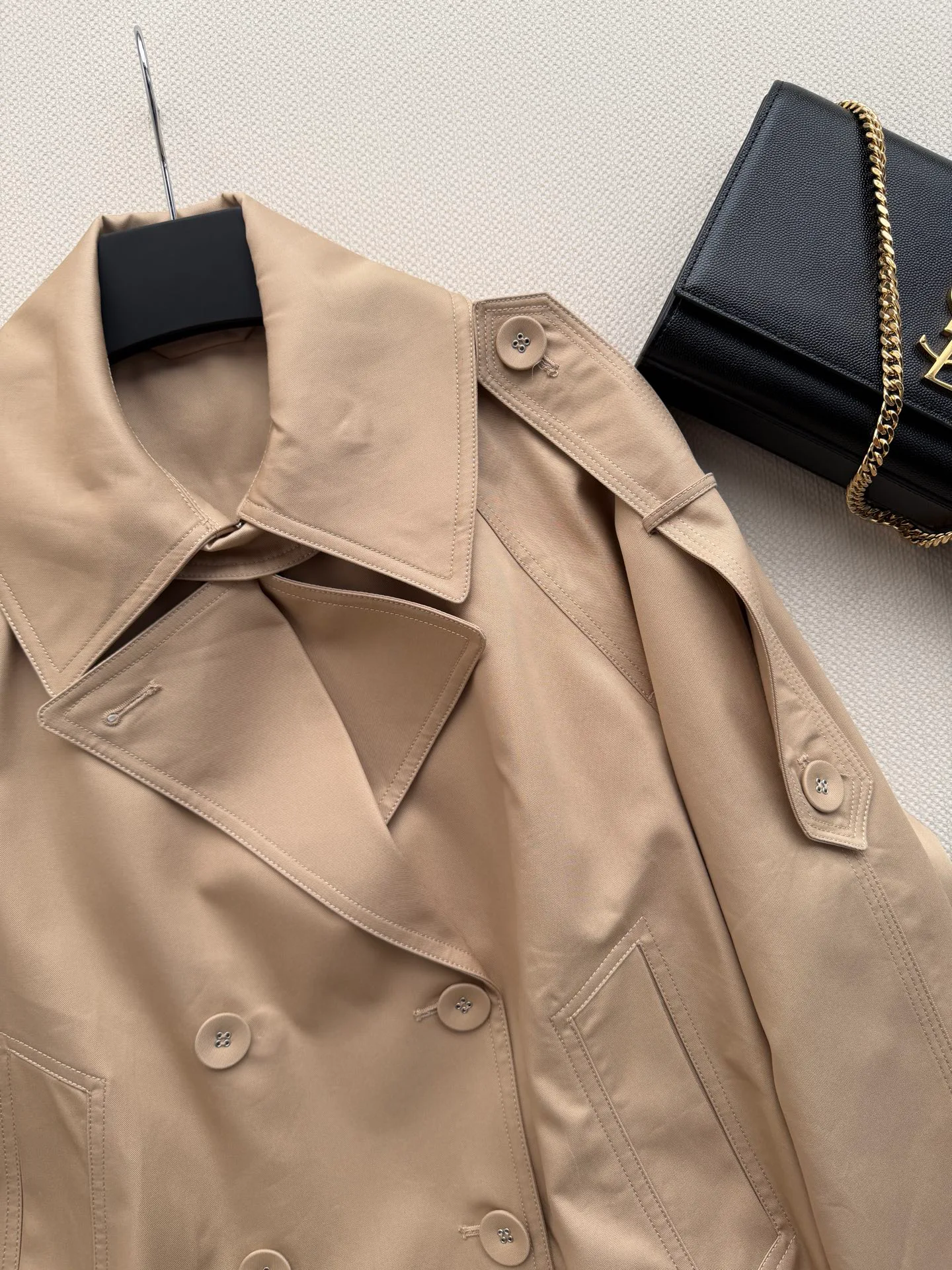 Тренчи Женские Acne Studios 18016188