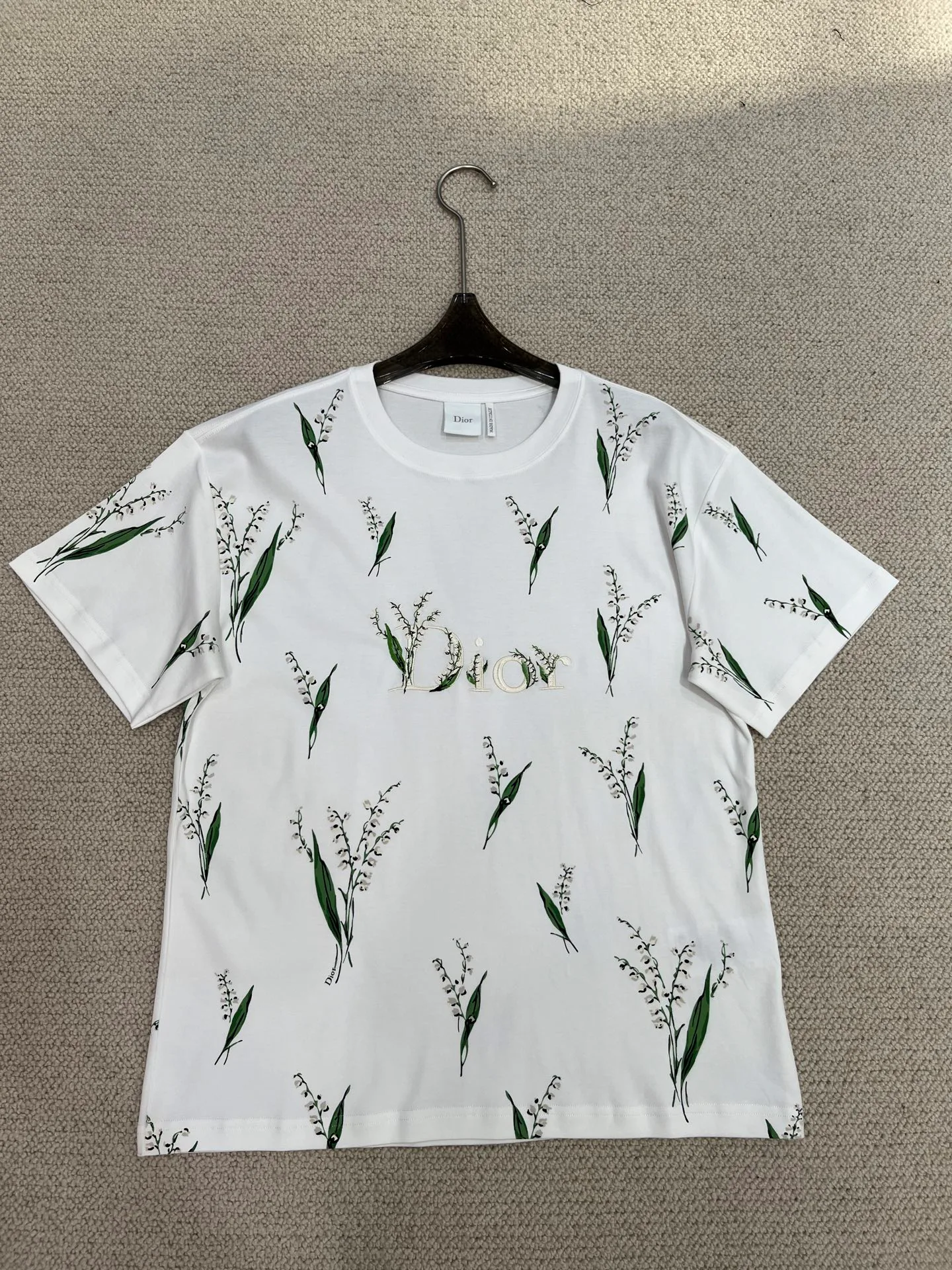 Футболки Женские Christian Dior 10274433