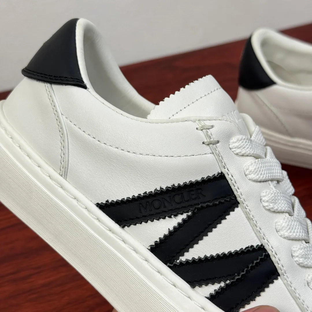 Кеды Мужские Moncler 12609263