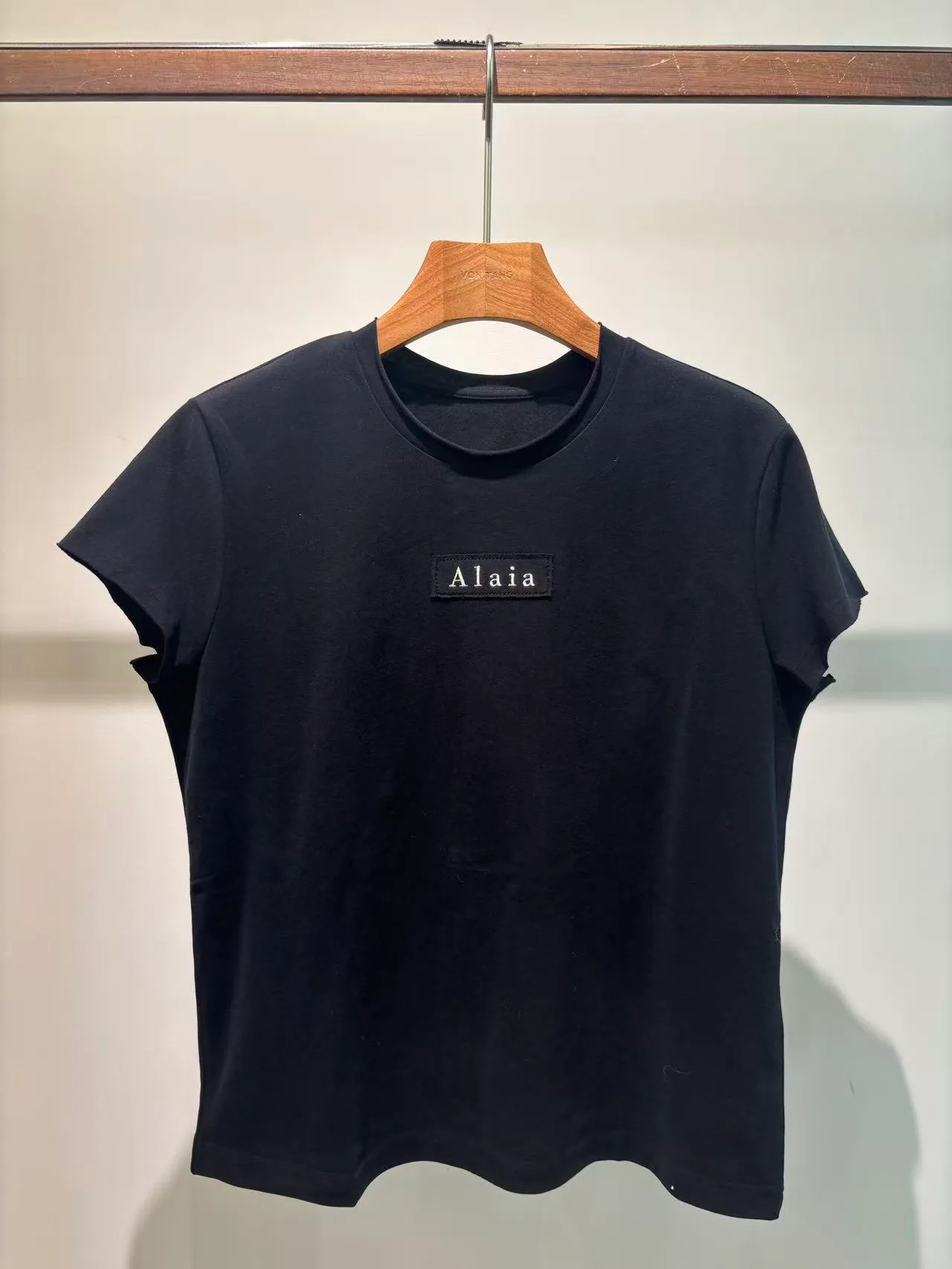 Футболки Женские Alaia 11727694