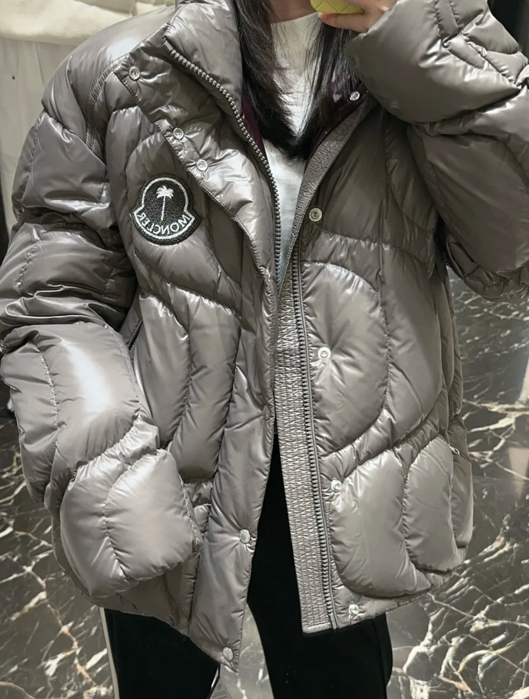 Куртки И Пуховики Мужские Moncler 203282