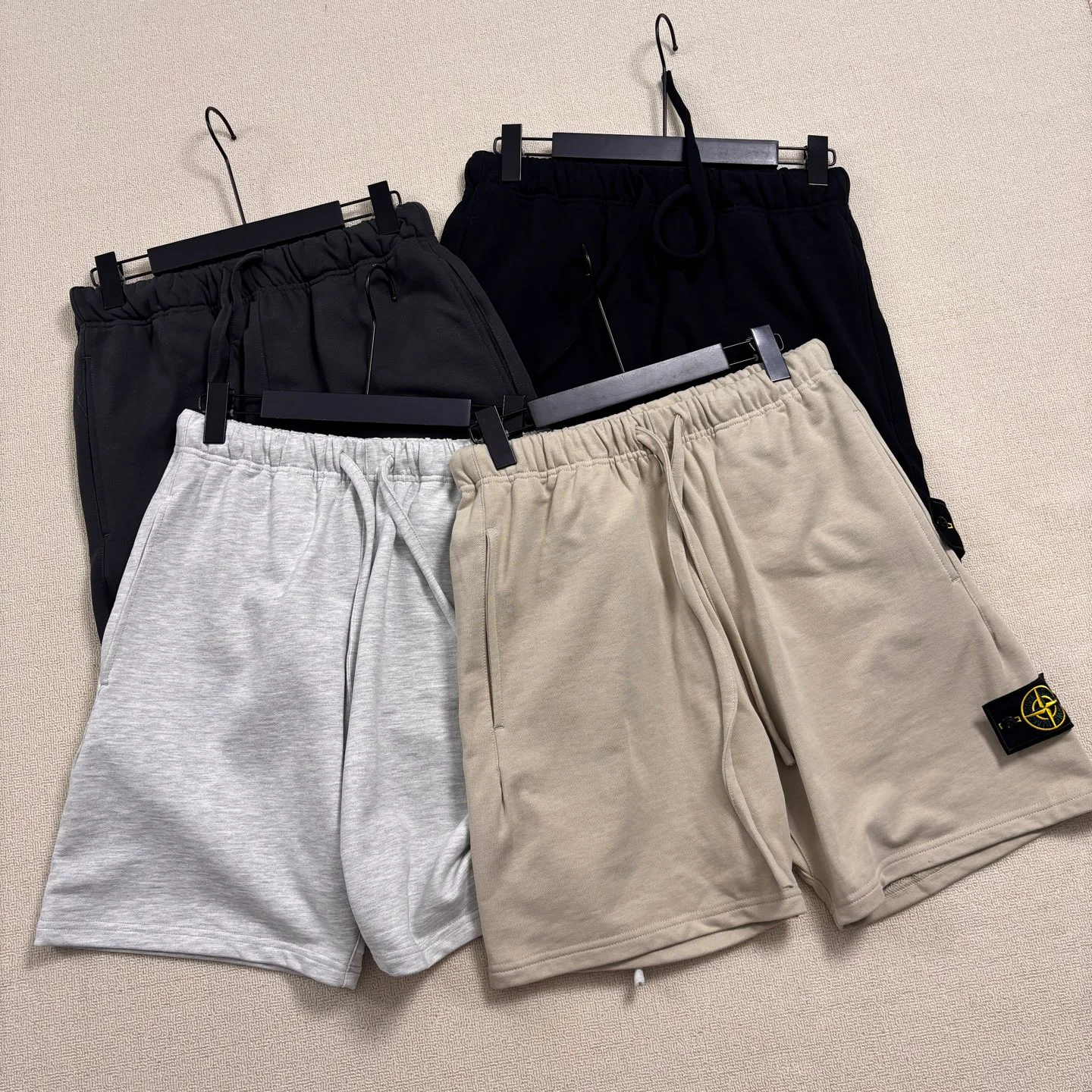 Шорты Мужские Stone Island 11840279