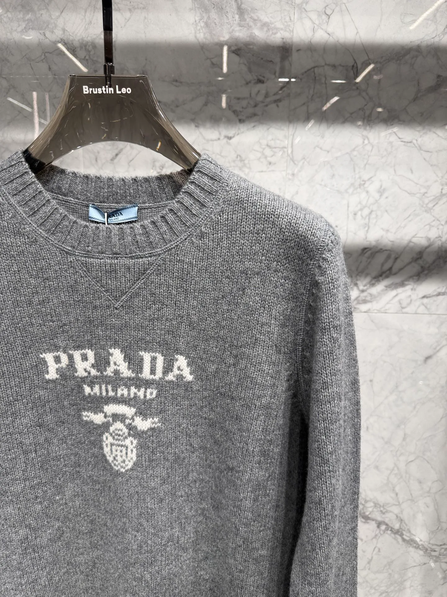 Джемперы И Свитеры Женские Prada 19224965