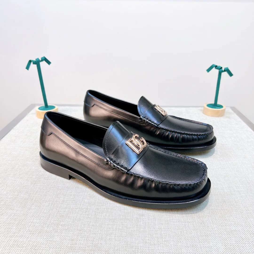 Лоферы Мужские Dolce & Gabbana 13585