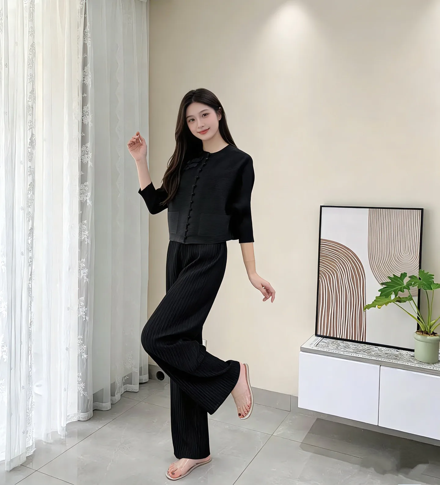 Костюмы Женские Issey Miyake 13266148