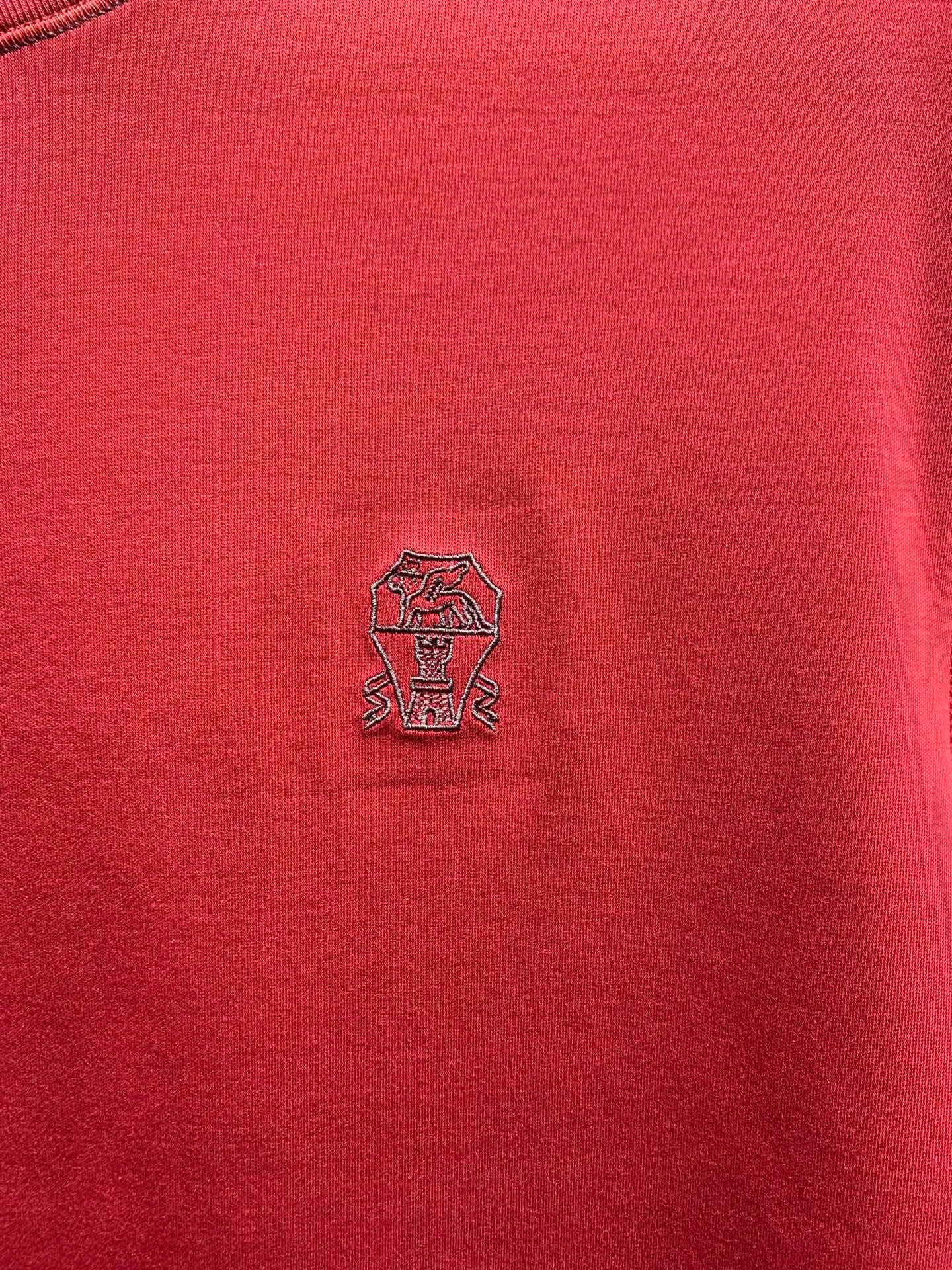 Футболки Мужские Brunello Cucinelli 1744367