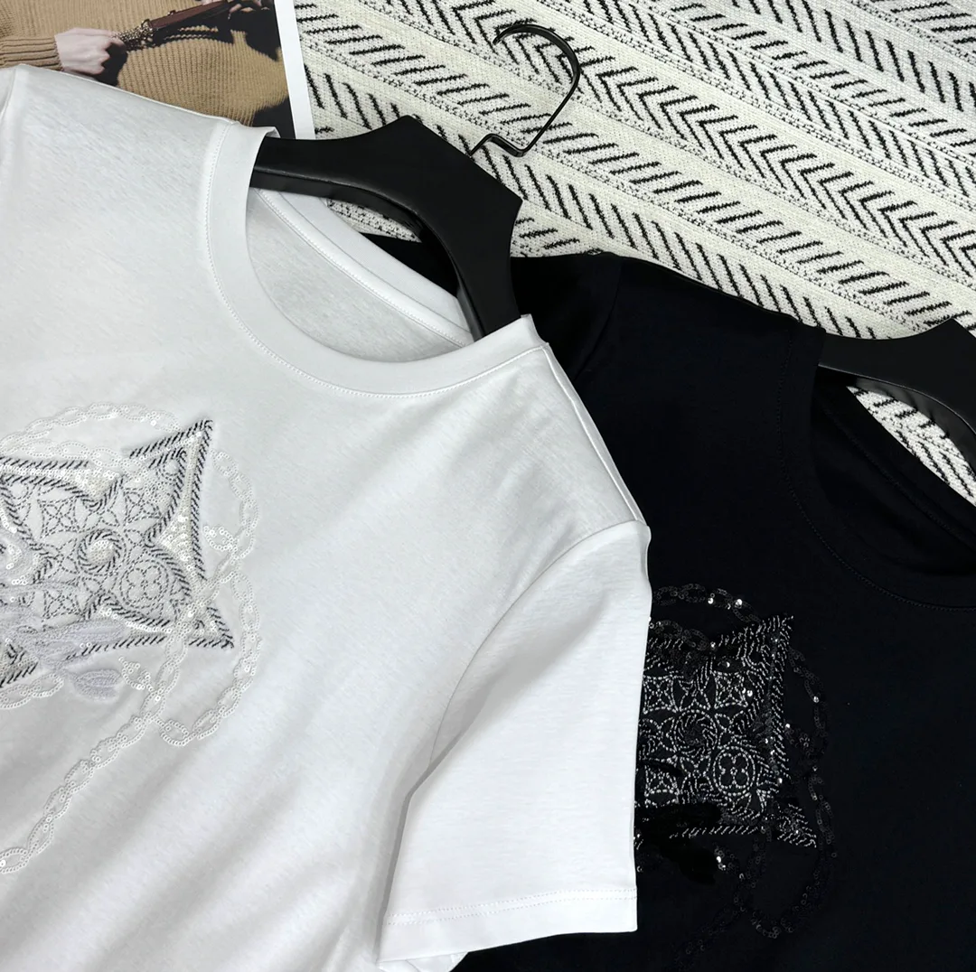 Футболки Женские Louis Vuitton 15745