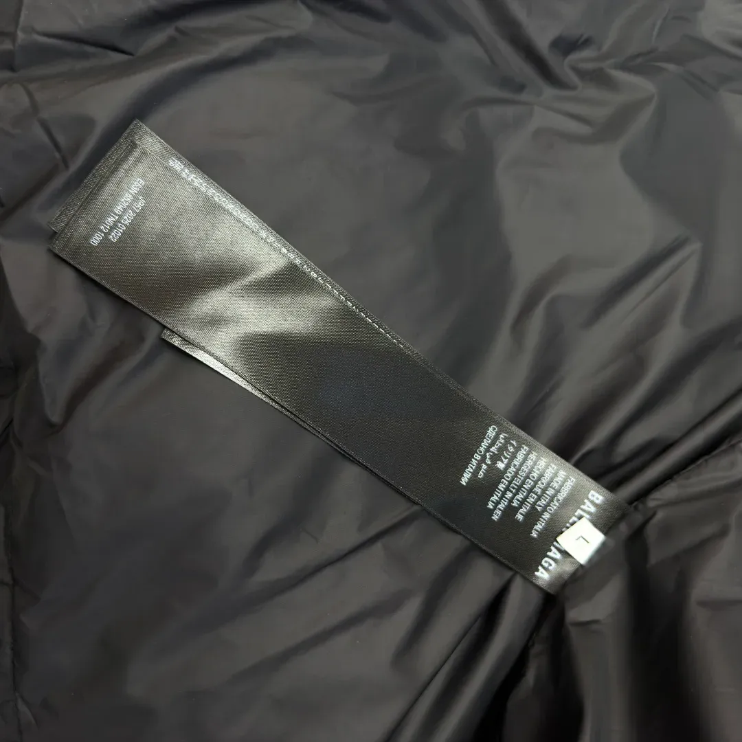 Куртки Мужские Balenciaga 435289