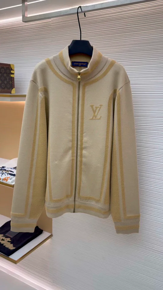 Куртки И Пуховики Мужские Louis Vuitton 441189