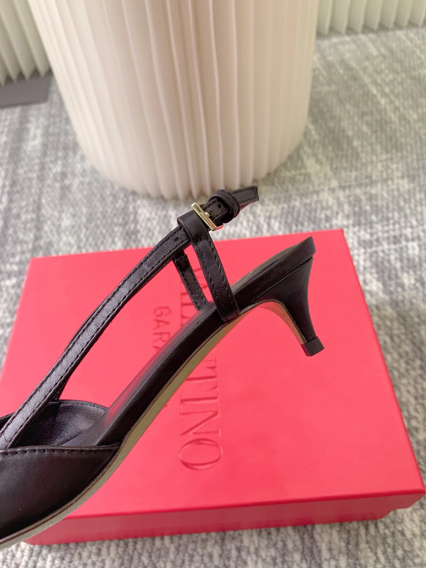 Туфли Женские Valentino 17963104