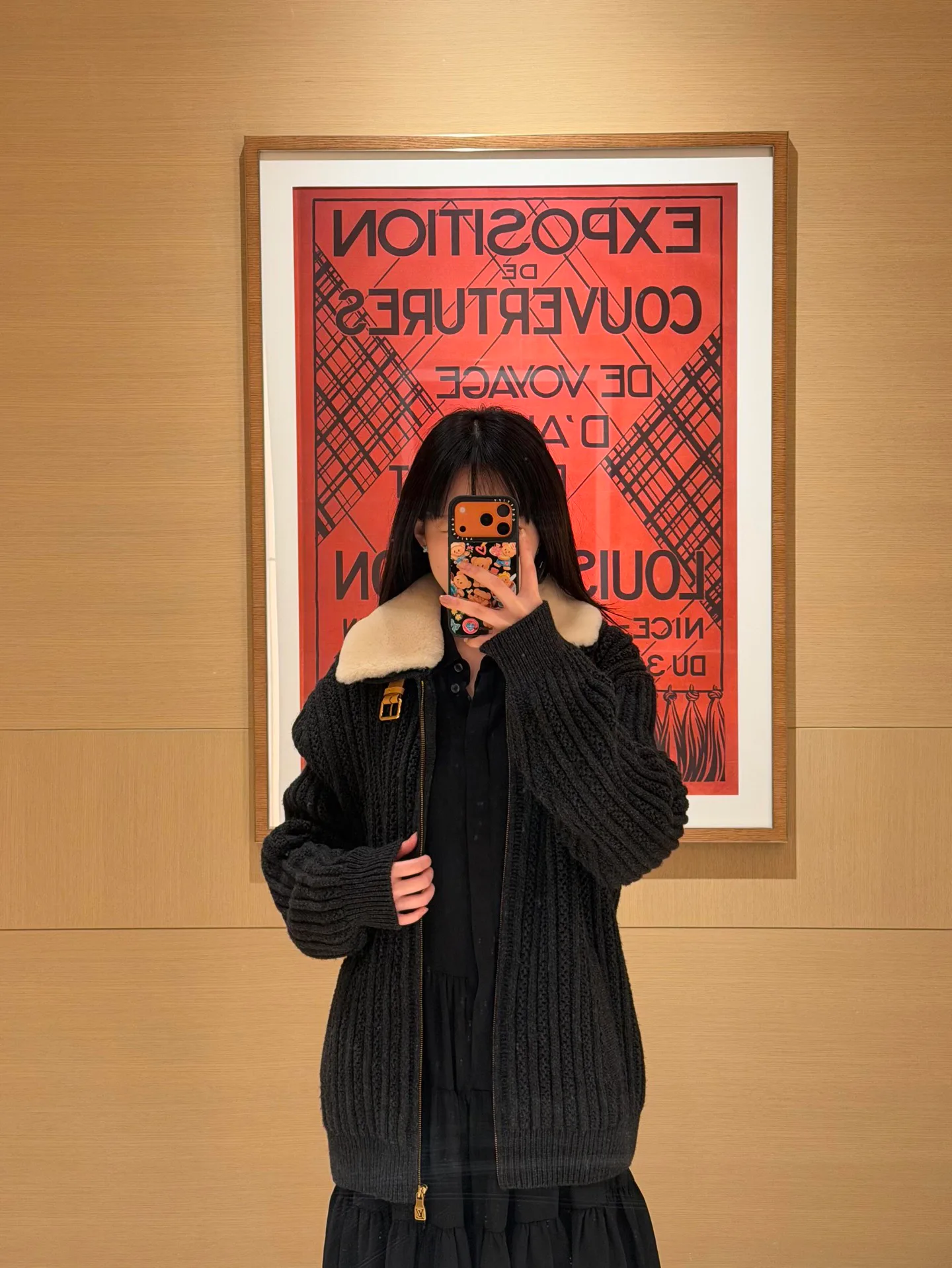 Джемперы И Свитеры Женские Louis Vuitton 785737