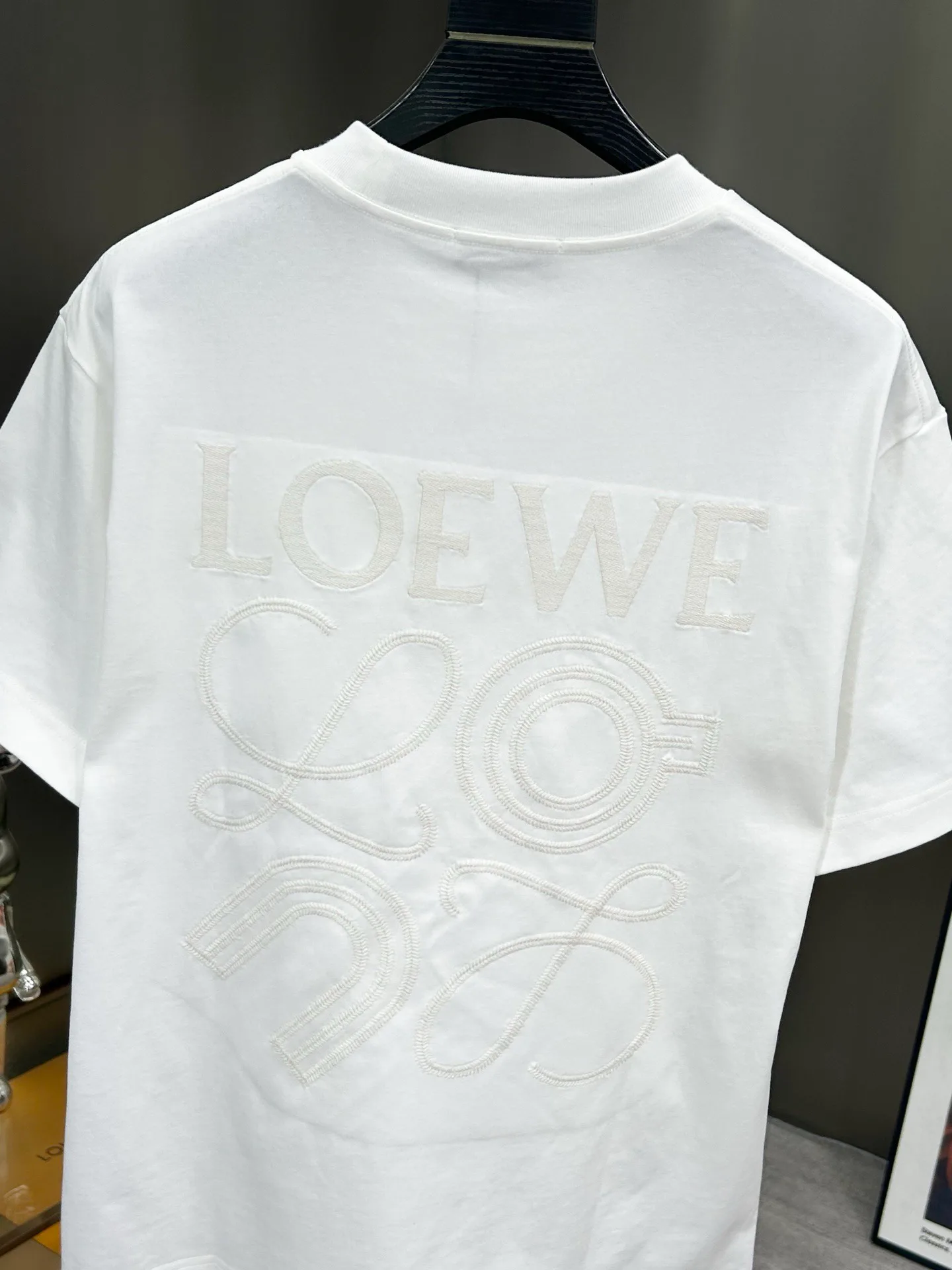Футболки Женские Loewe 862660