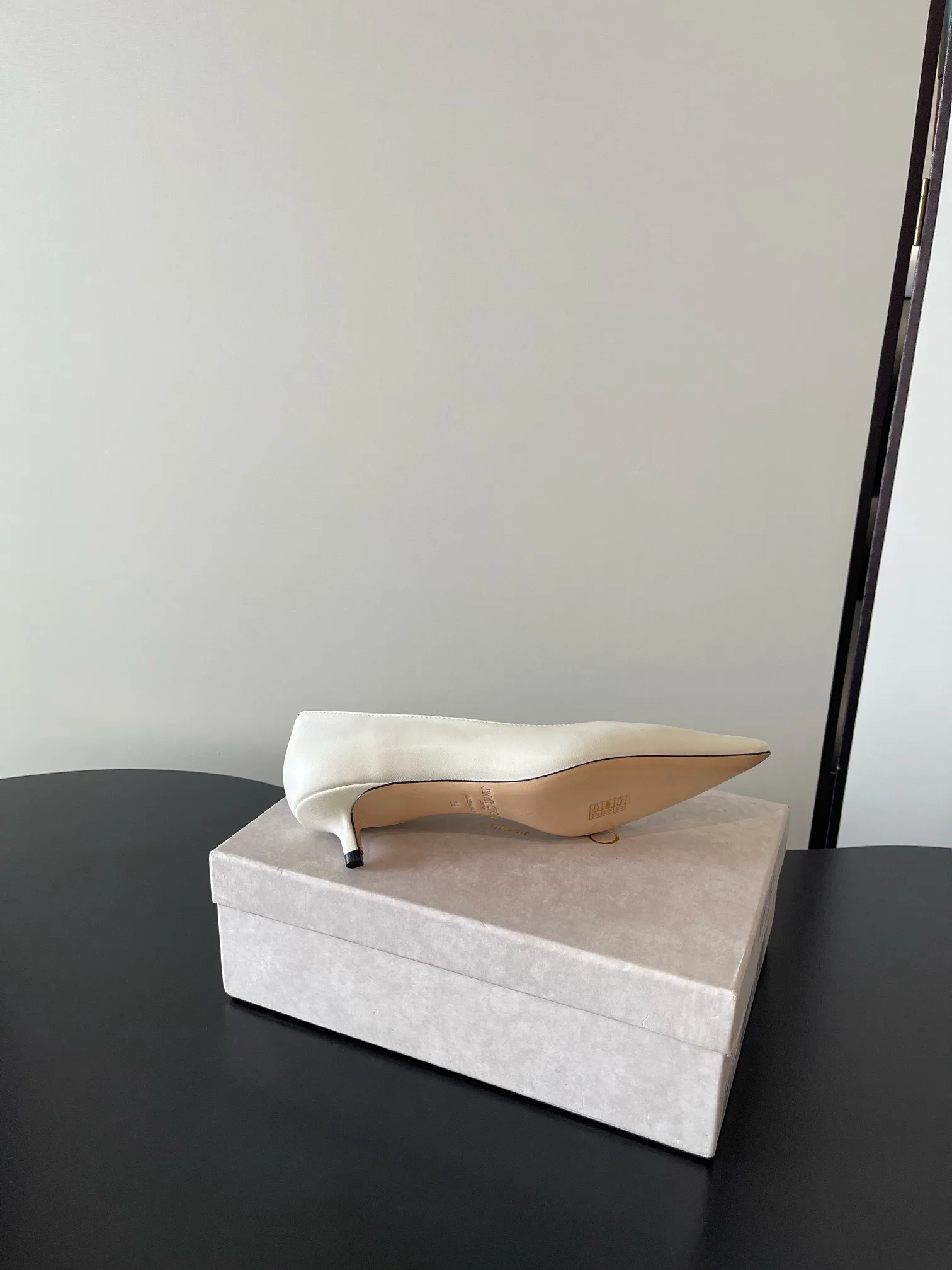 Туфли Женские Jimmy Choo 291804