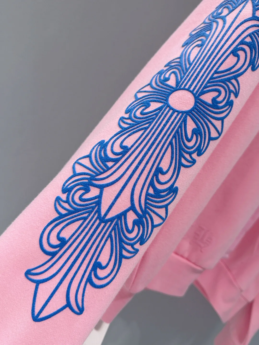 Свитшоты И Худи Женские Chrome Hearts 5514741