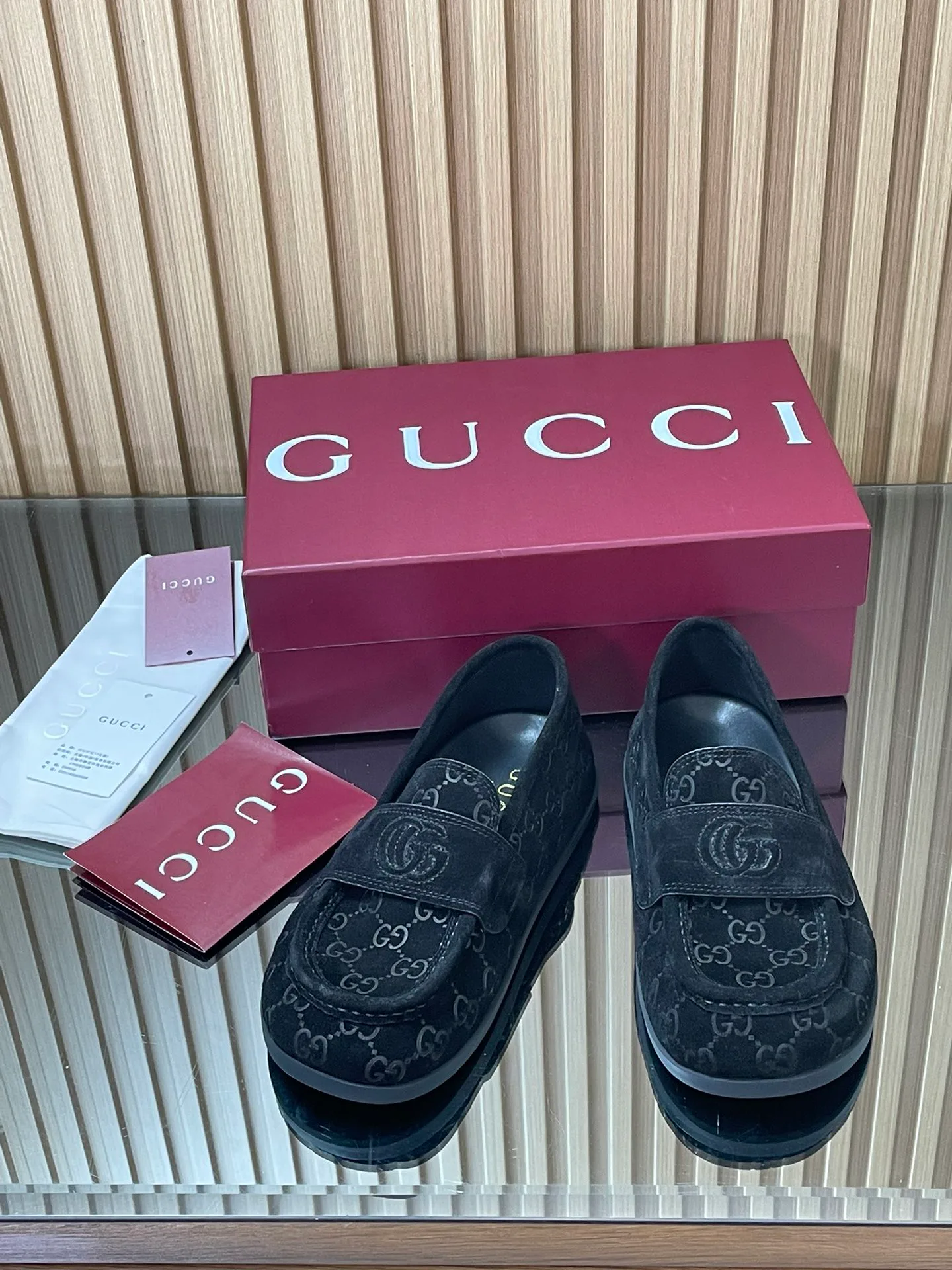Мюли И Сабо Женские Gucci 18703258