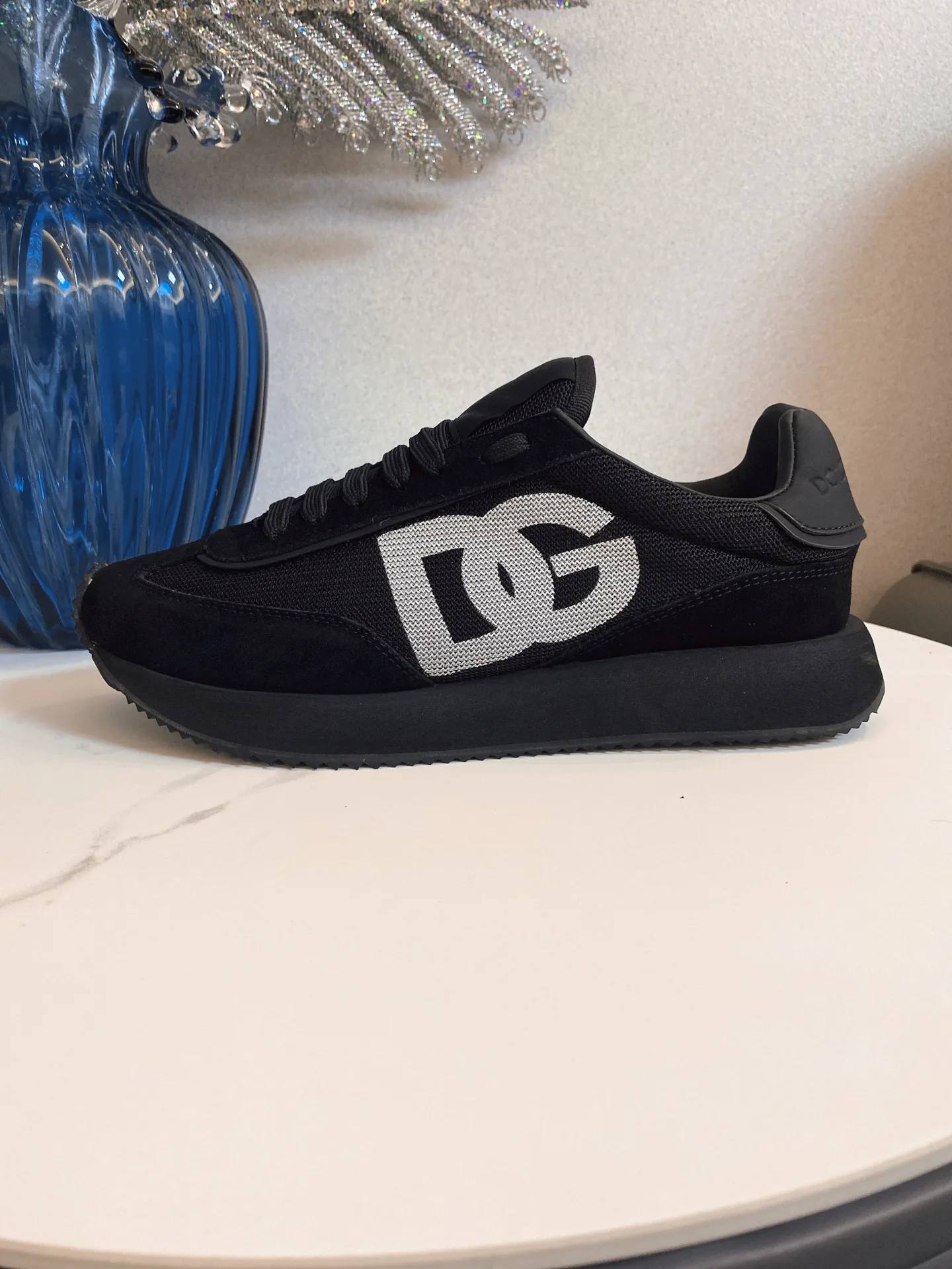 Кроссовки Мужские Dolce & Gabbana 19380