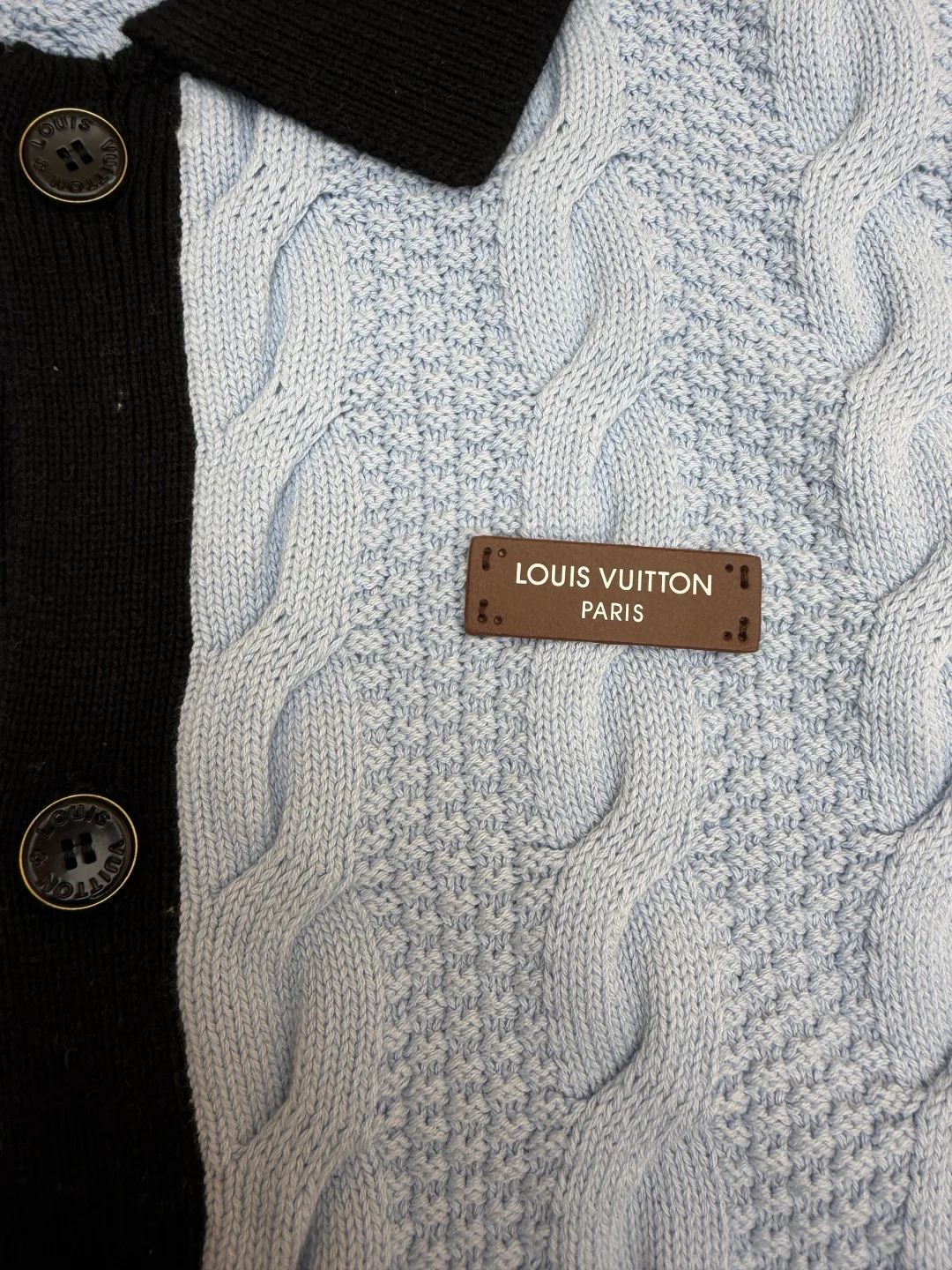 Джемперы И Свитеры Мужские Louis Vuitton 7229155