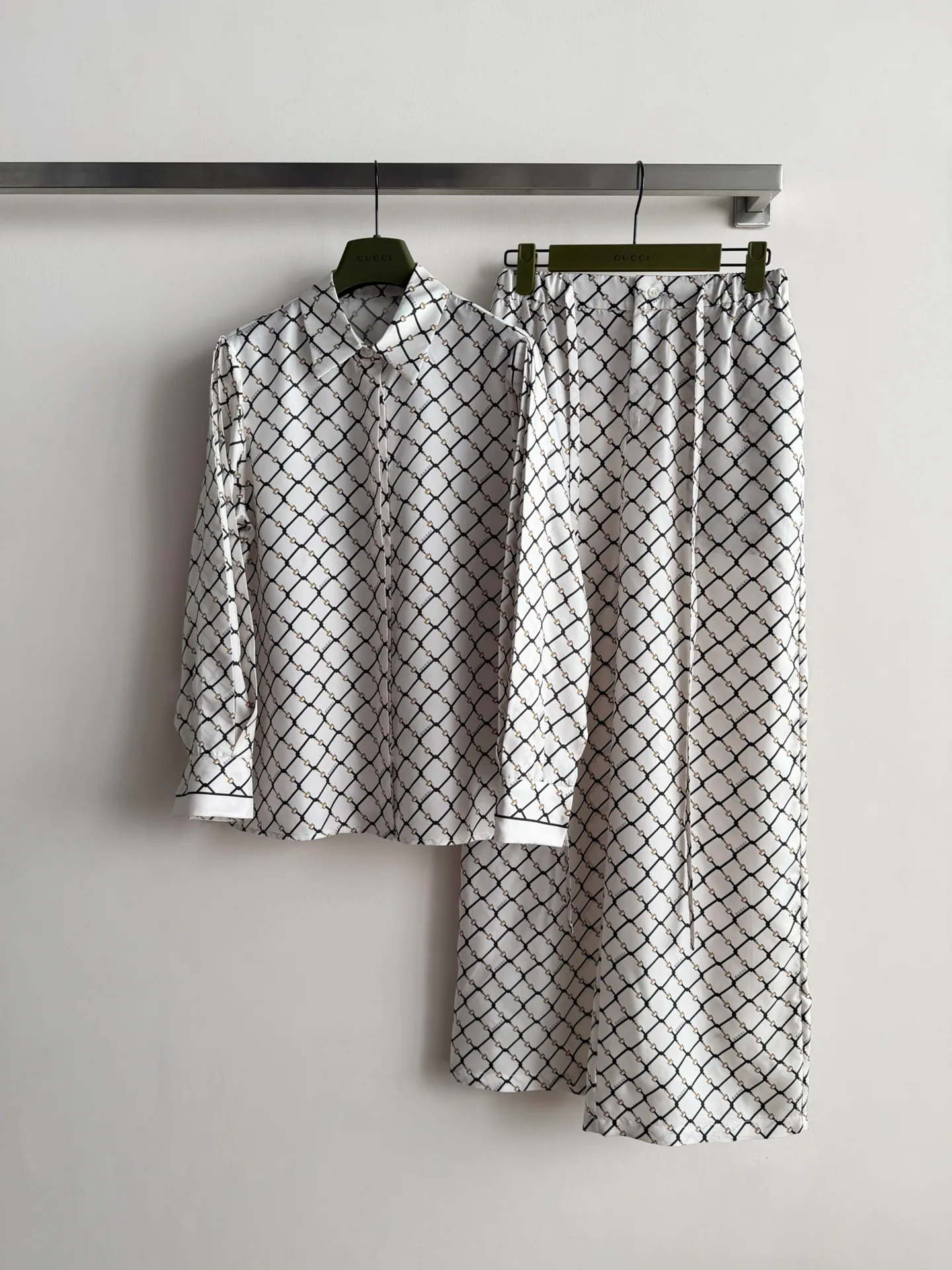 Брюки Женские Gucci 9963155