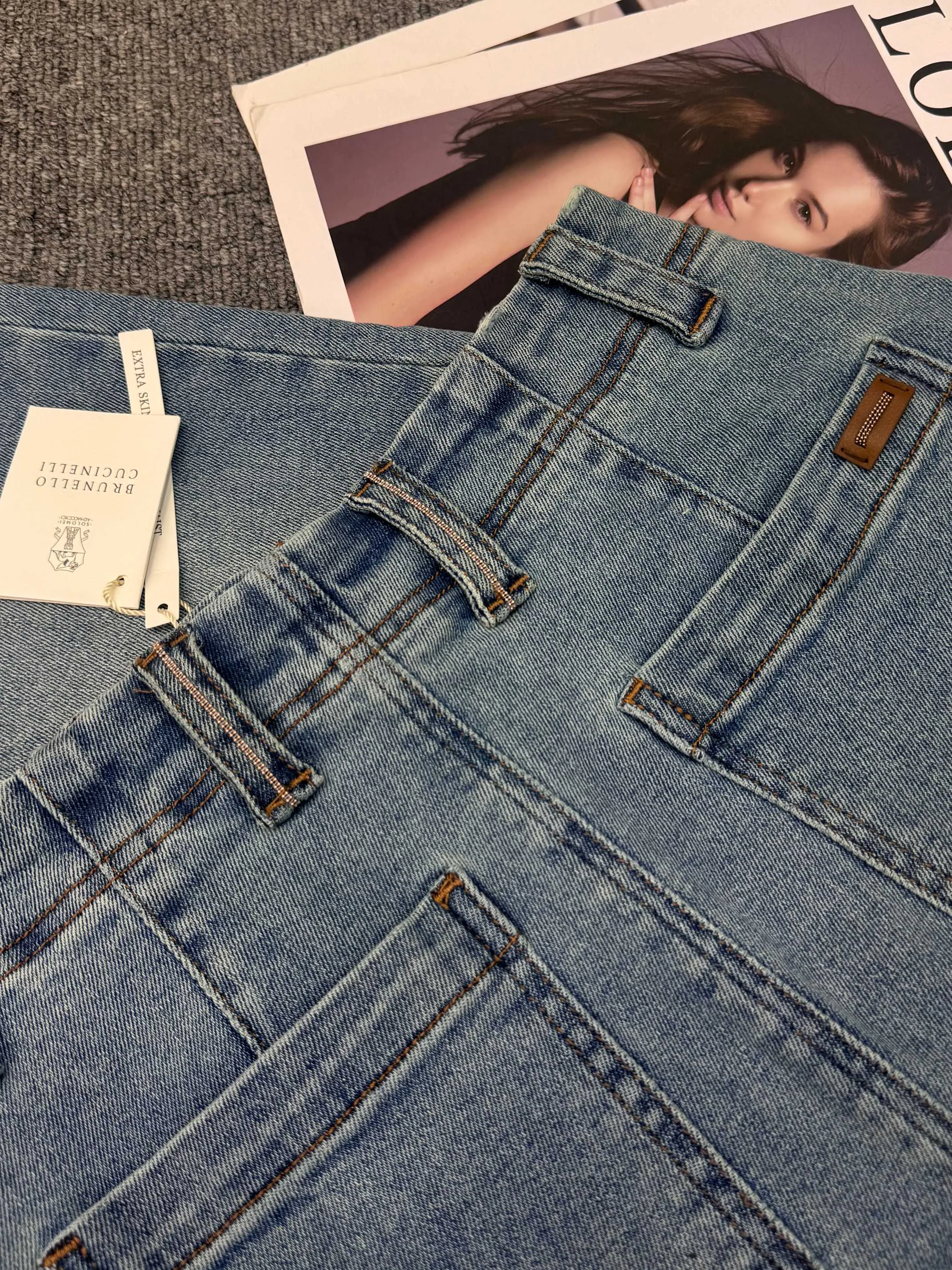 Юбки Женские Brunello Cucinelli 13464865
