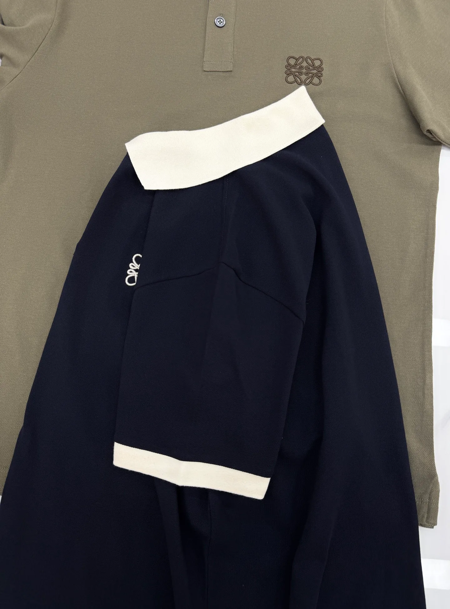 Рубашки Женские Loewe 12701917