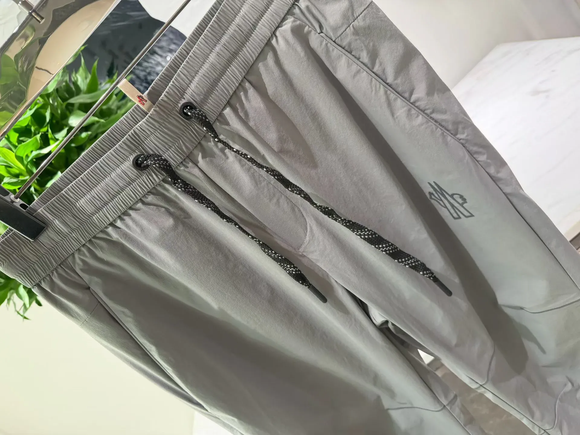 Брюки Женские Moncler 5039375