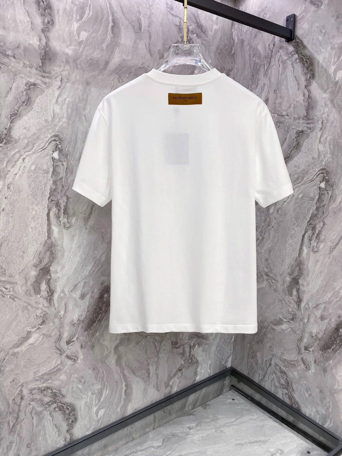 Футболки Мужские Louis Vuitton 12789921