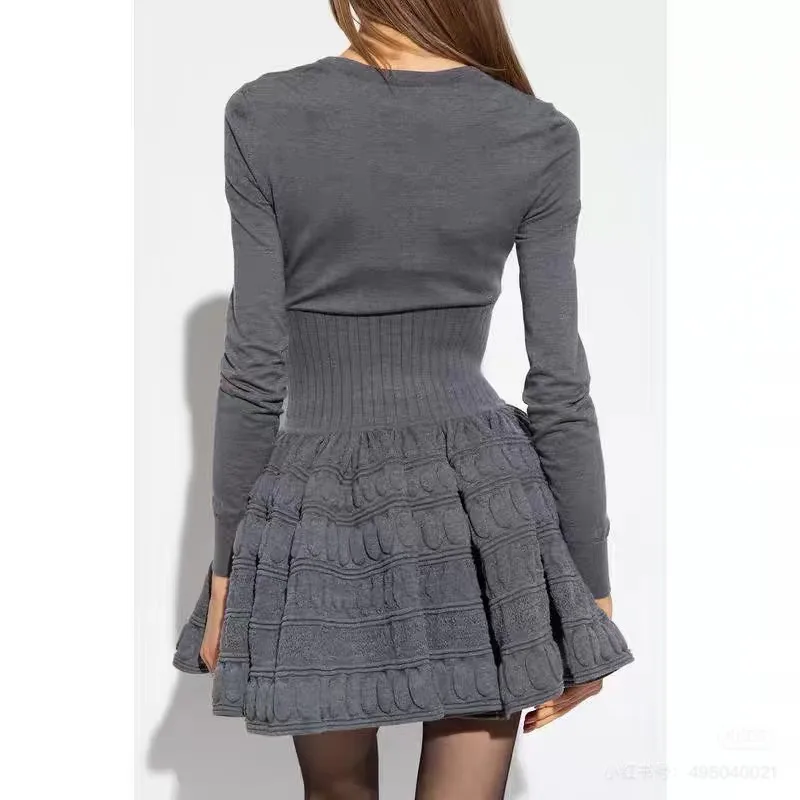 Платья Женские Alaia 1278363