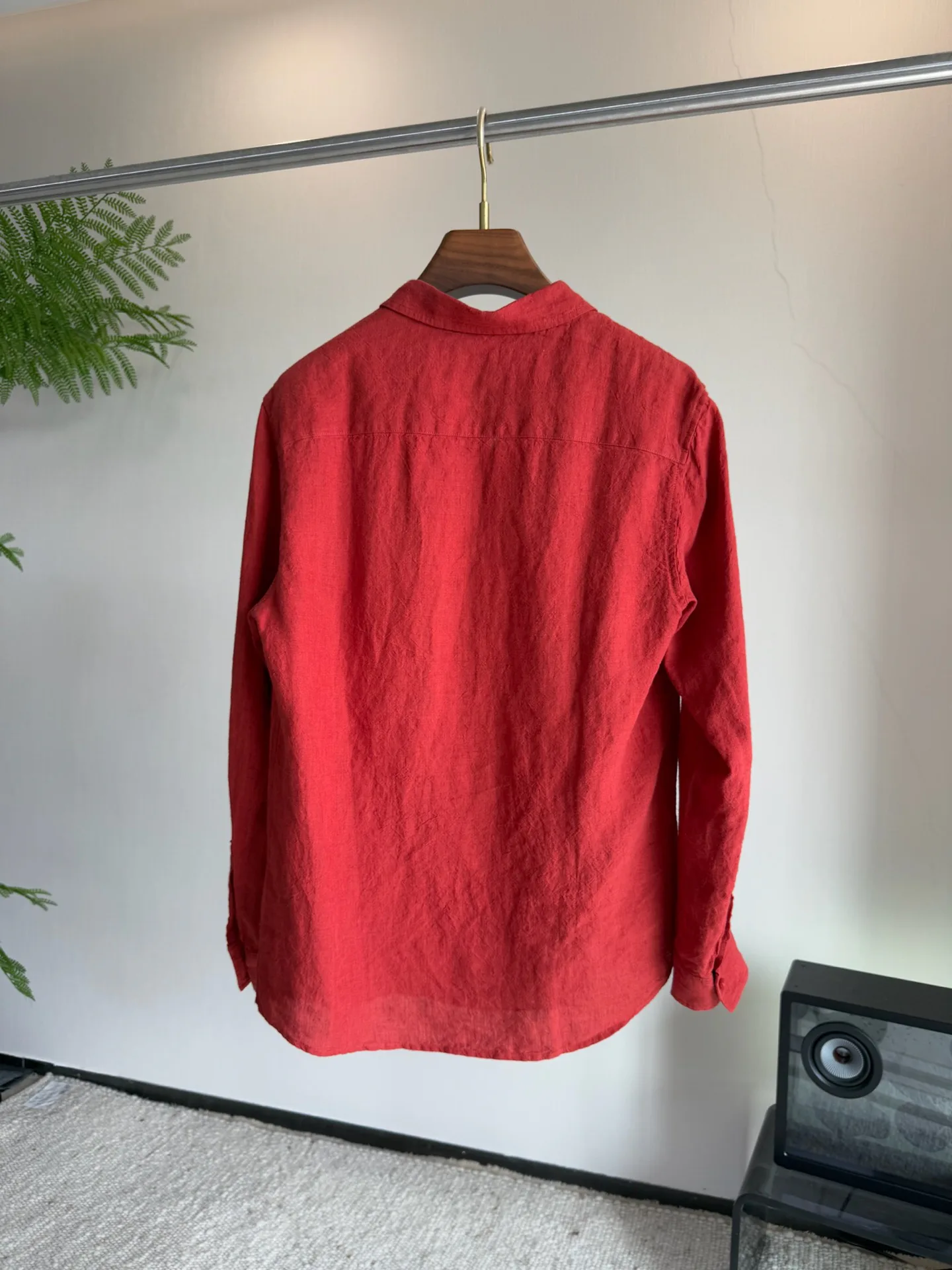 Рубашки Мужские Brunello Cucinelli 11250809