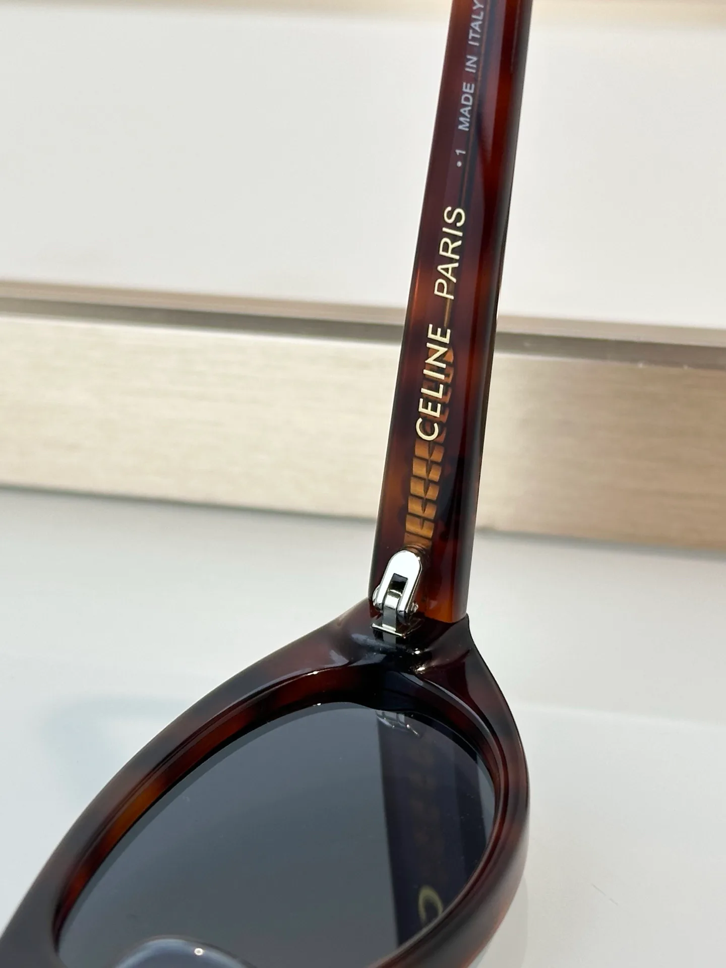 Очки Celine 17665386